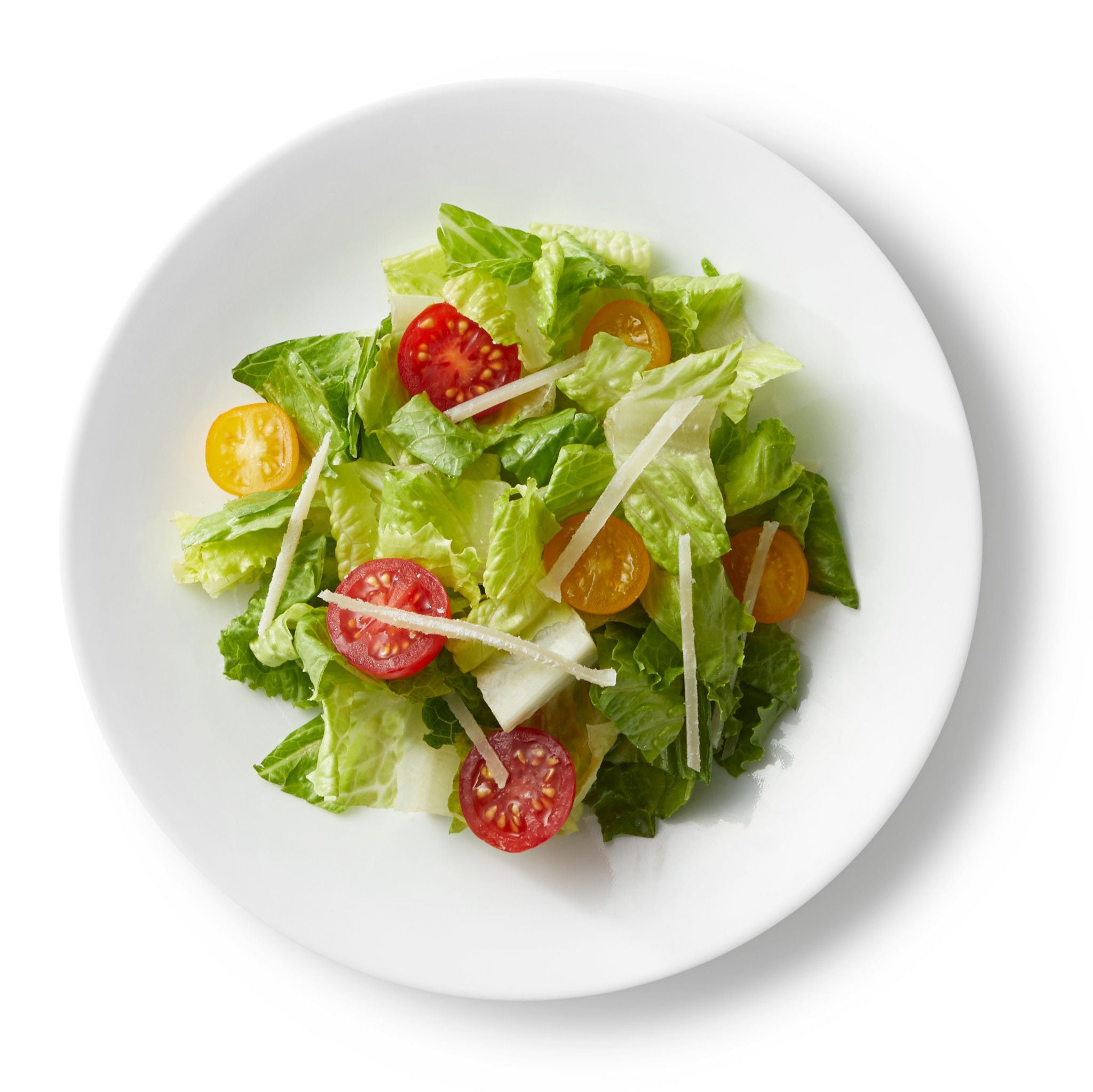 Corelle® Winter Frost White 8.5 Salad Plate - Image 2