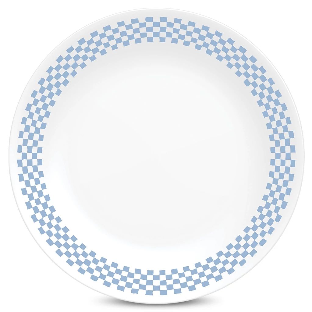 Corelle® Amelia 10.25 Dinner Plate