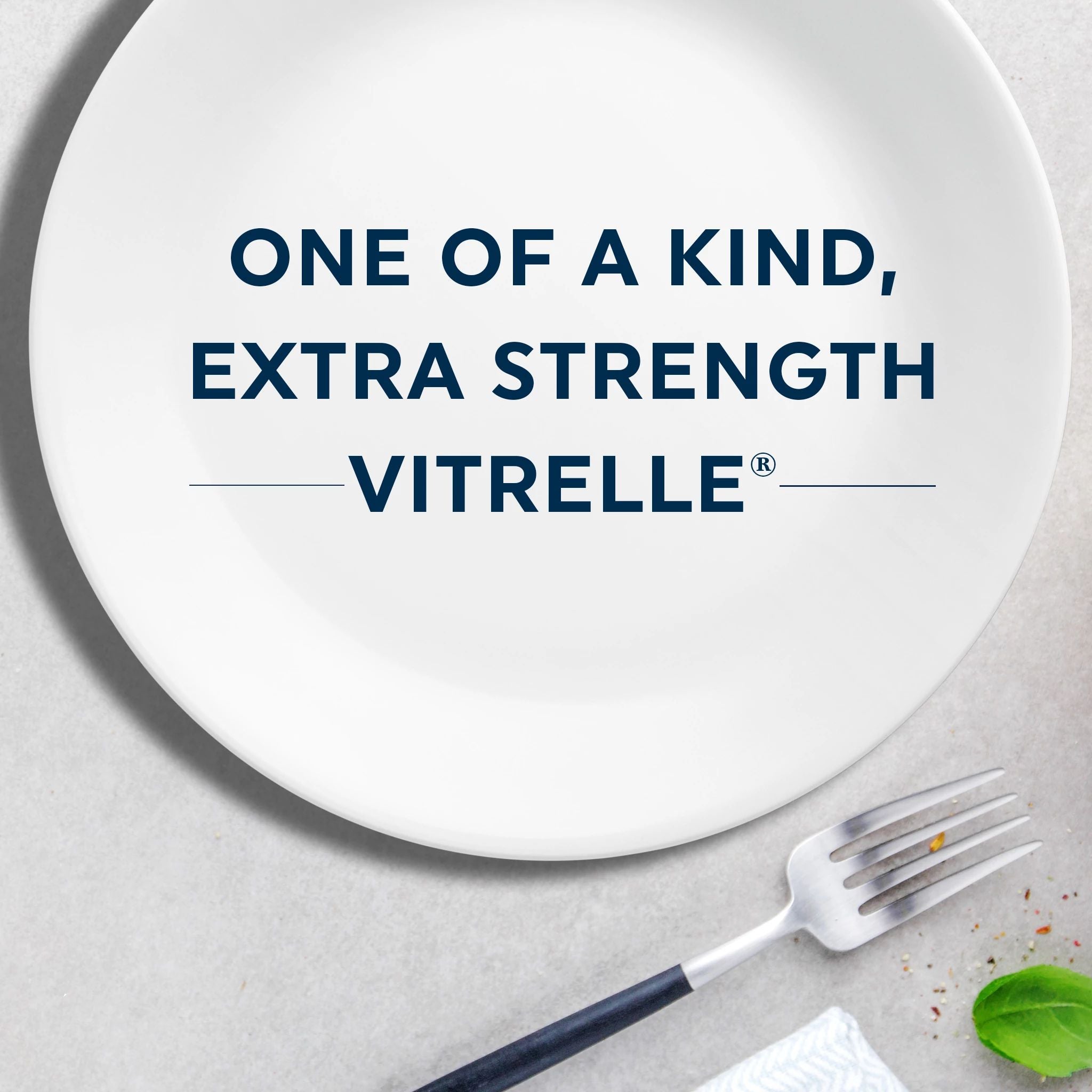Corelle® City Block 10.25 Dinner Plate - Image 3